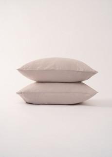 Pillowcase via AmourLinen
