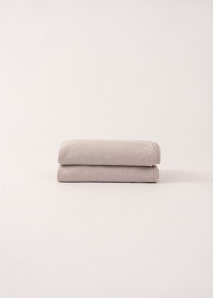Flat Sheet from AmourLinen