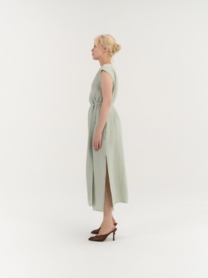 Aurora Dress from AmourLinen