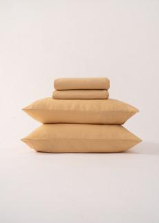 Sheets Set via AmourLinen