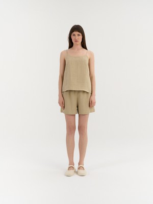 Night Owl Pajamas from AmourLinen