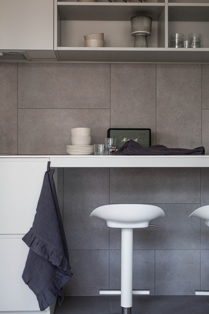 RUFFLED TOWEL | ARCHIVE SALE from AmourLinen