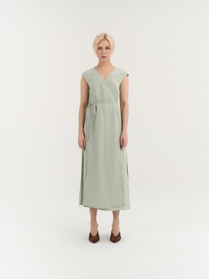Aurora Dress from AmourLinen