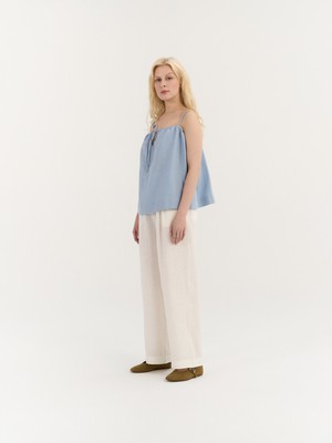 Lola Strap Top from AmourLinen