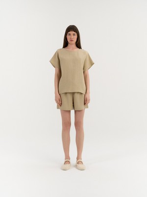 Cloud Nine Pajamas from AmourLinen