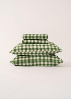 Sheets Set via AmourLinen