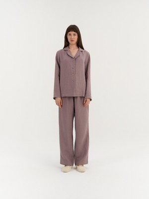 Nightly Pajamas from AmourLinen