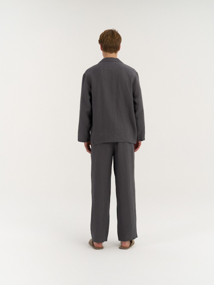 Oliver Loungewear Set from AmourLinen