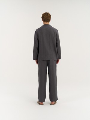 Oliver Loungewear Set from AmourLinen