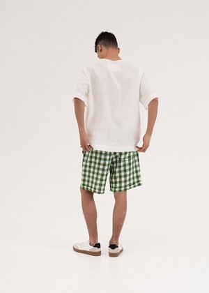 Atlas Oversized Top from AmourLinen