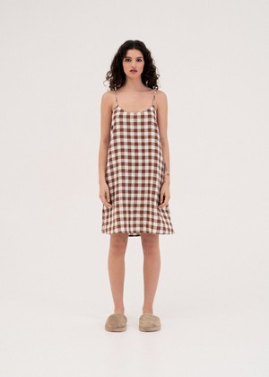 Dreamy Night Gown from AmourLinen