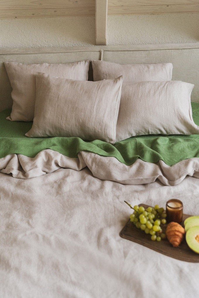 Bedding Set from AmourLinen