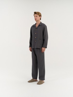 Oliver Loungewear Set from AmourLinen