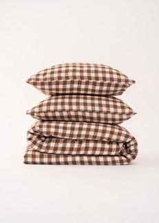 Bedding Set via AmourLinen