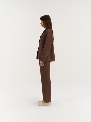 Nightly Pajamas from AmourLinen