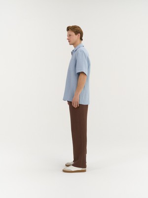 Cedar Classic Pants from AmourLinen