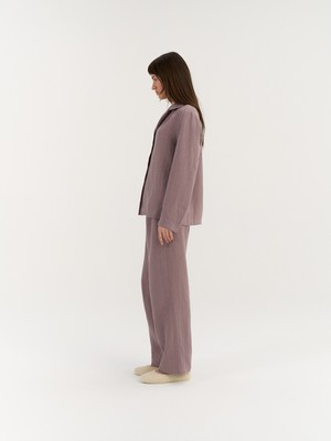 Nightly Pajamas from AmourLinen