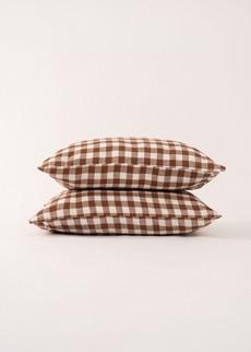Pillowcase via AmourLinen