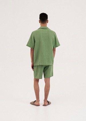 Aspen Loungewear Set from AmourLinen