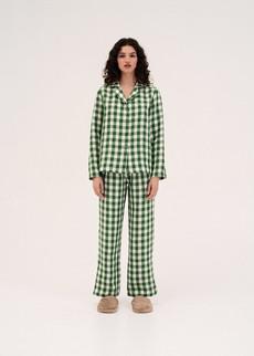 Nightly Pajamas via AmourLinen