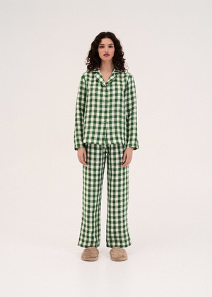 Nightly Pajamas from AmourLinen