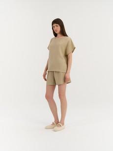 Cloud Nine Pajamas via AmourLinen