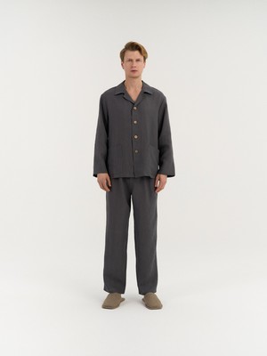 Oliver Loungewear Set from AmourLinen
