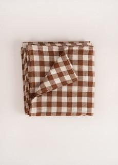 Tablecloth via AmourLinen