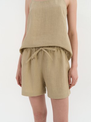 Night Owl Pajamas from AmourLinen