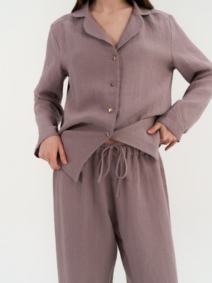 Nightly Pajamas from AmourLinen
