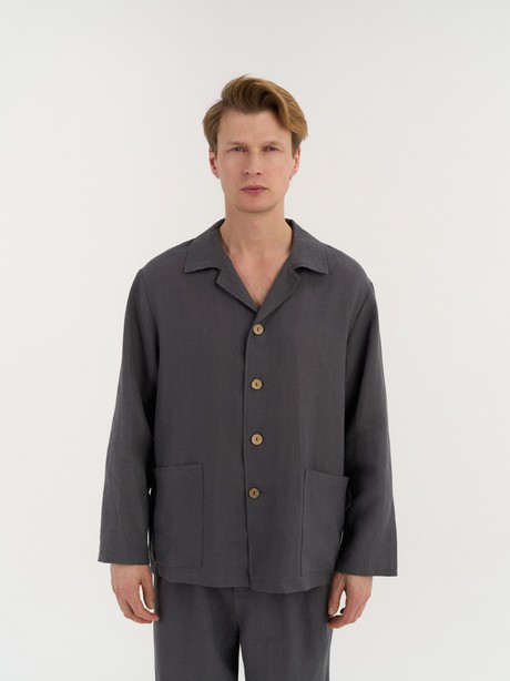 Oliver Loungewear Set from AmourLinen