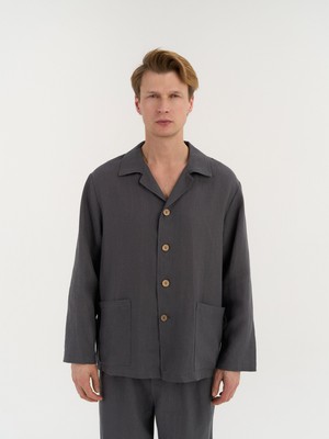Oliver Loungewear Set from AmourLinen