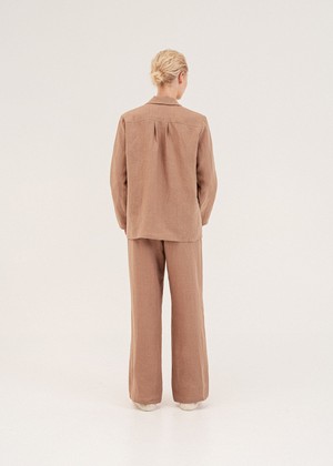 Nightly Pajamas from AmourLinen
