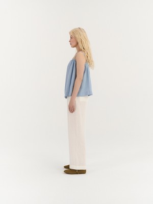 Lola Strap Top from AmourLinen