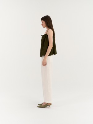Lola Strap Top from AmourLinen
