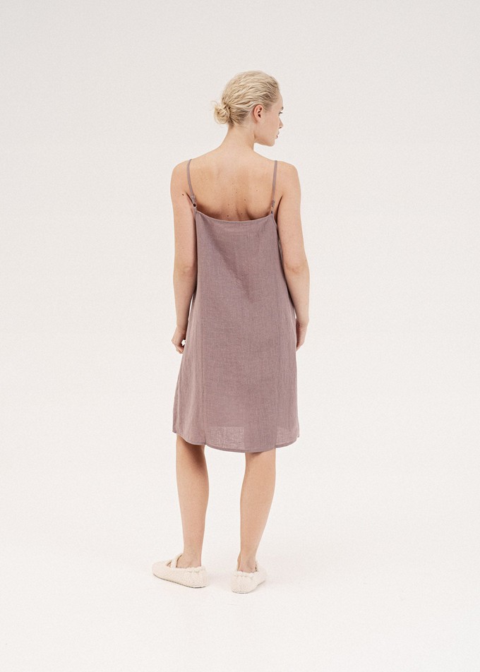 Dreamy Night Gown from AmourLinen