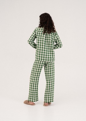 Nightly Pajamas from AmourLinen