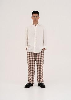 Adonis Classic Pants via AmourLinen