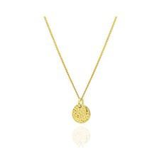 Skai necklace via Ana Dyla