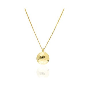Isadora necklace from Ana Dyla