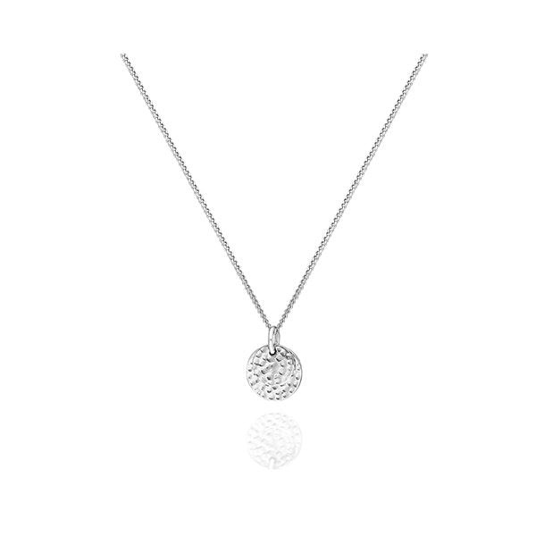Skai necklace from Ana Dyla
