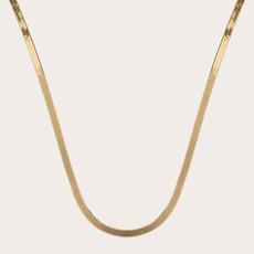 Zara necklace from Ana Dyla