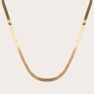 Zora necklace from Ana Dyla