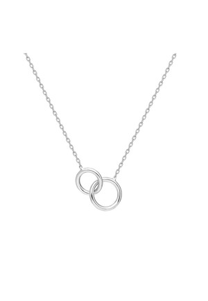 Nydia necklace from Ana Dyla