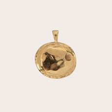 Coins pendant from Ana Dyla