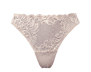 Saga Cut-Out Briefs from Anekdot