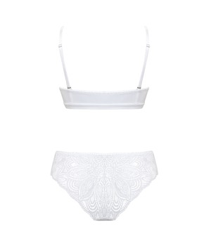 Lotus White Set from Anekdot