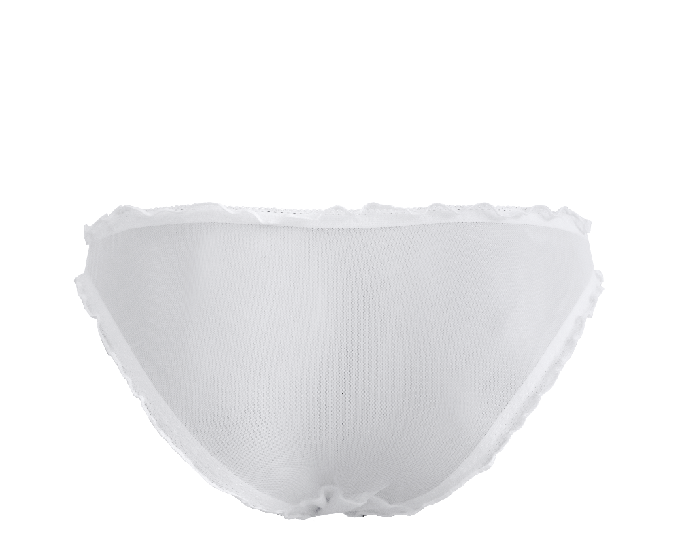 Breeze Mesh Briefs from Anekdot
