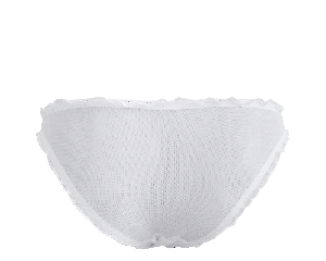 Breeze Mesh Briefs from Anekdot