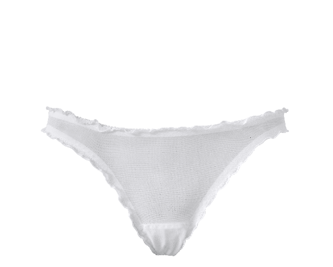 Breeze Mesh Briefs from Anekdot
